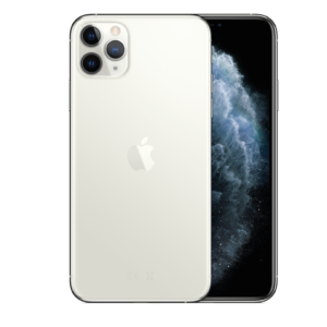 iphone 11 pro max argent