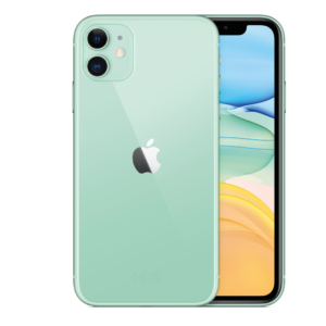 iphone 11 vert