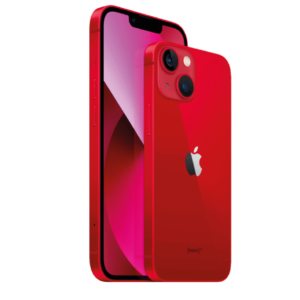 iphone 13 ROUGE