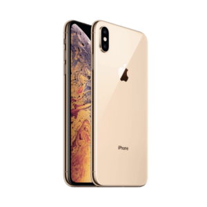 iphone XS max or
