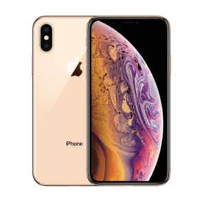 iphone XS or