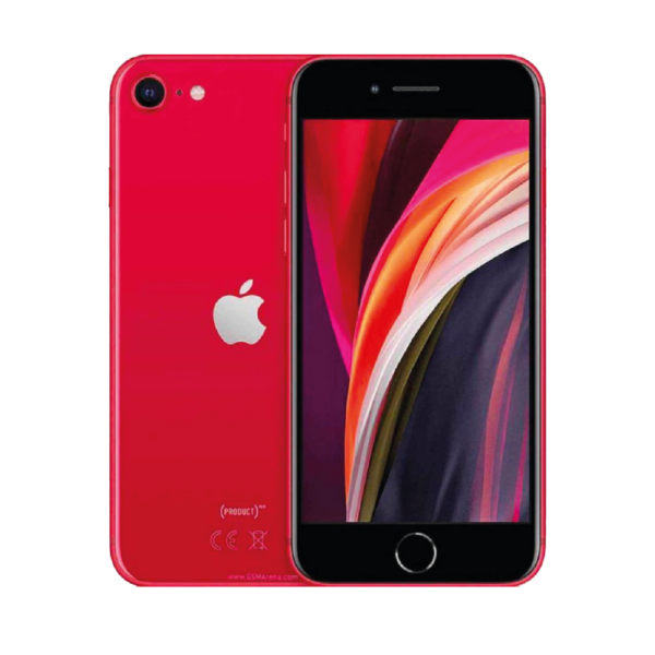 iphone xr rouge