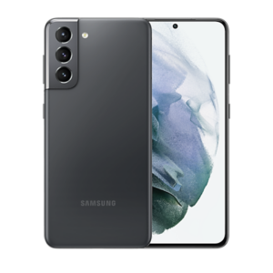 Samsung S21 5G gris
