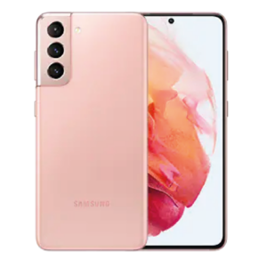 Samsung S21 5G rose