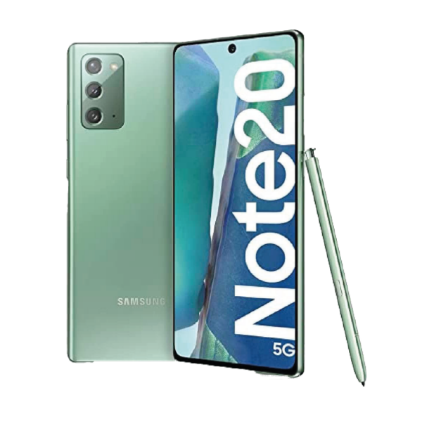 SAMSUNG NOTE 20 VERT