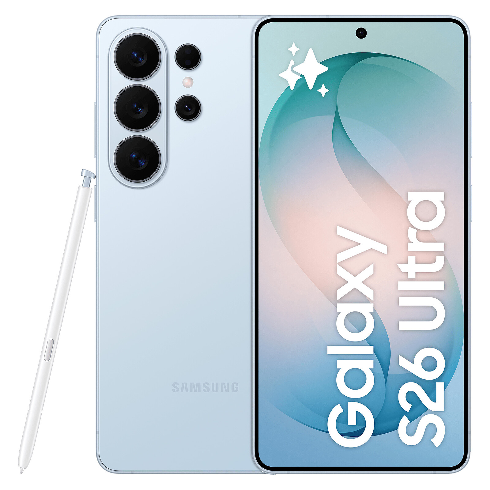 Samsung S26 Ultra
