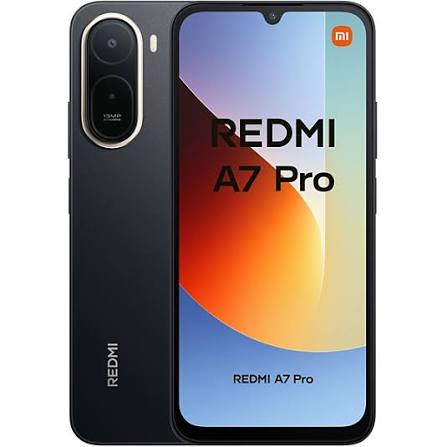 Xiaomi Redmi A7 Pro