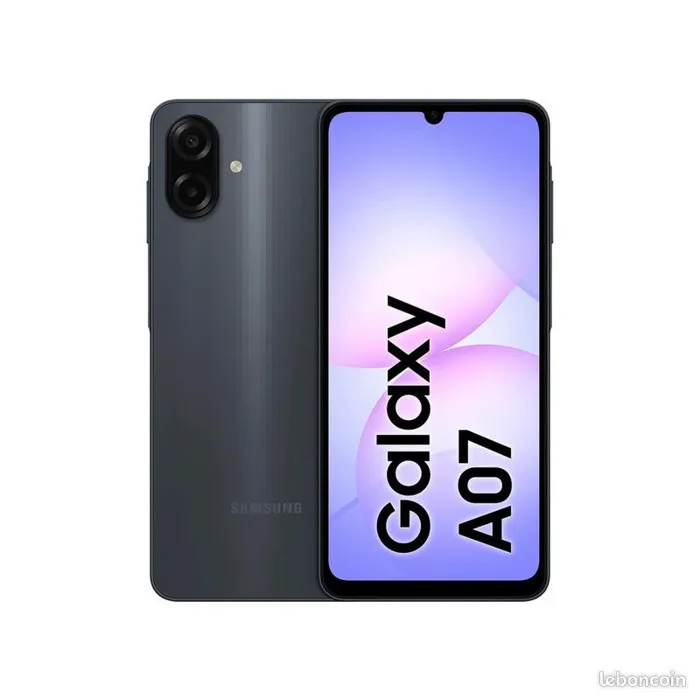 Samsung A07